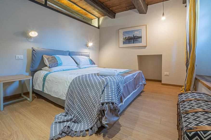 L Arco Appartamento Centro Storico Orta Sgiulio Orta San Giulio Eksteriør billede