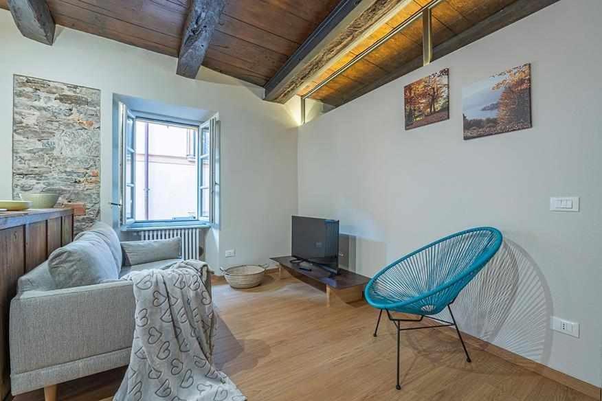 L Arco Appartamento Centro Storico Orta Sgiulio Orta San Giulio Eksteriør billede