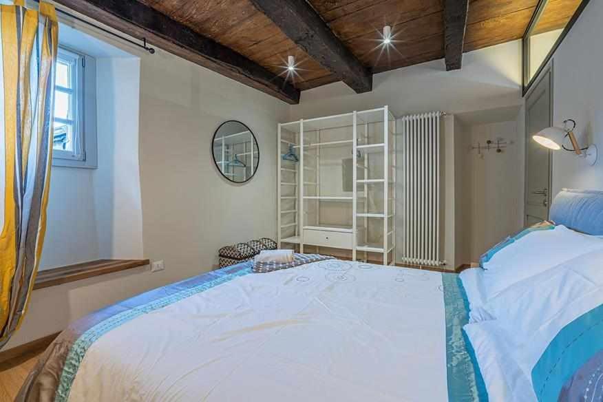 L Arco Appartamento Centro Storico Orta Sgiulio Orta San Giulio Eksteriør billede