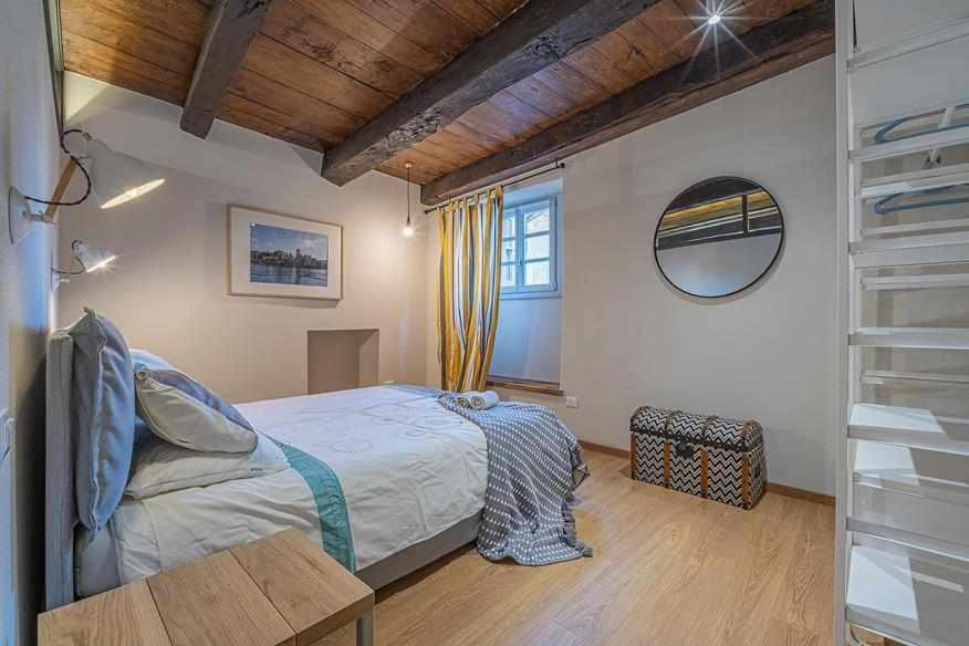 L Arco Appartamento Centro Storico Orta Sgiulio Orta San Giulio Eksteriør billede